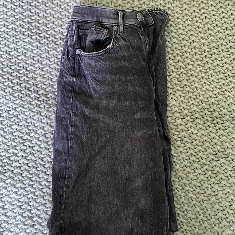 AMERICAN EAGLE 90’s Boyfriend Jean